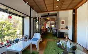 Bamboo Village Guest House